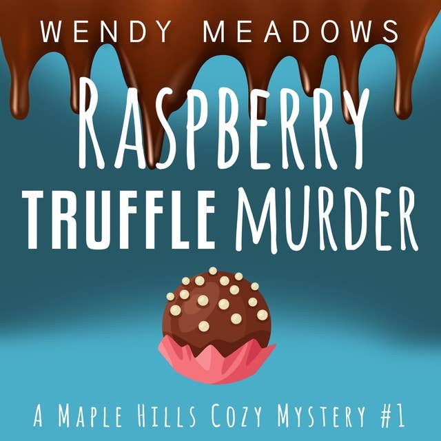 Raspberry Truffle Murder