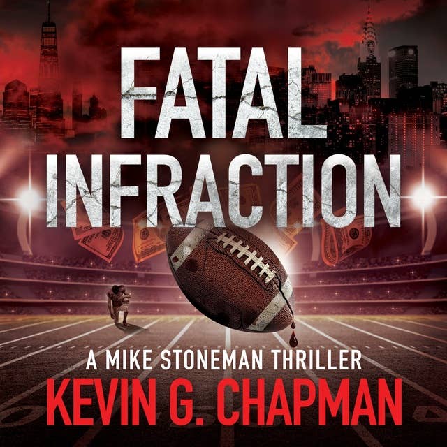 Cover for Fatal Infraction