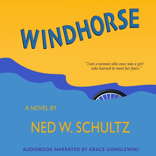 Windhorse: A Novel