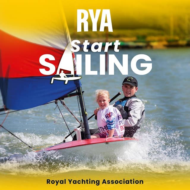 RYA Start Sailing (A-G3)