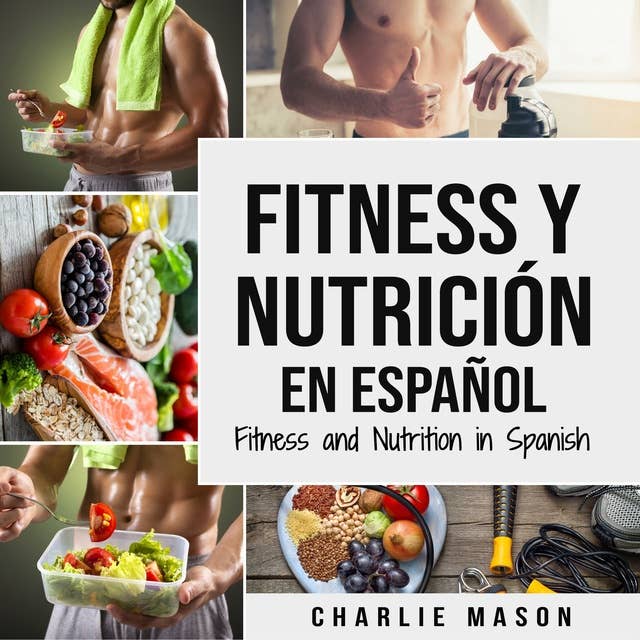 Fitness y Nutrición En Español