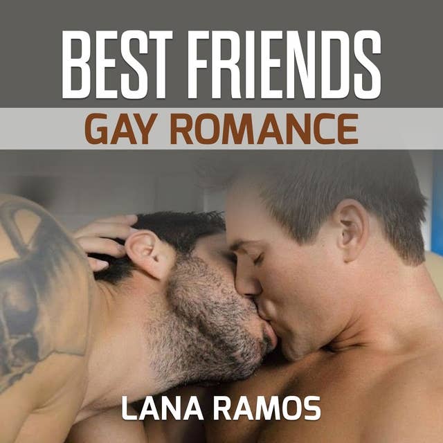 Best friends: Gay Romance