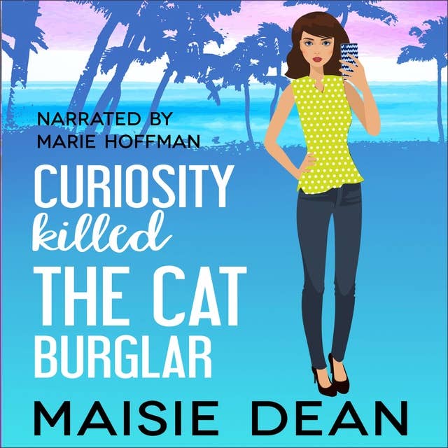 Curiosity Killed the Cat Burglar