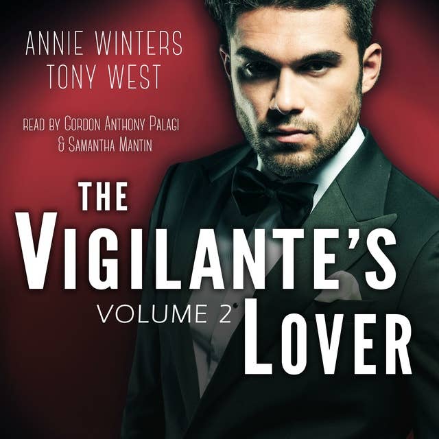 The Vigilante's Lover 2: A Romantic Suspense Thriller