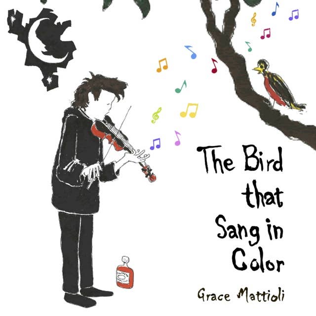 The Bird that Sang in Color
