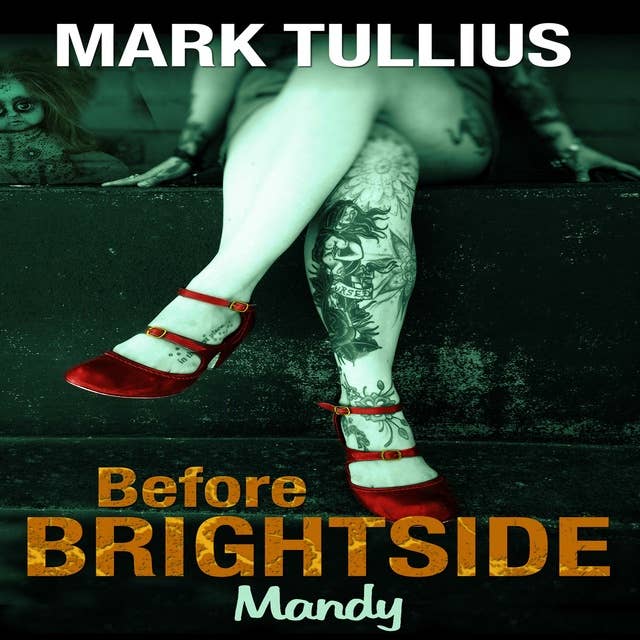 Before Brightside: Mandy