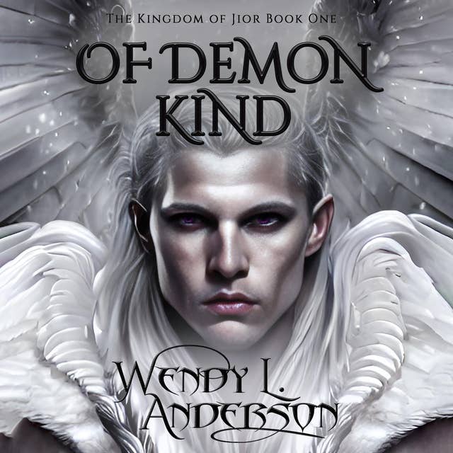 Of Demon Kind: Book One in the Kingdom of Jior Fantasy Series