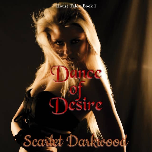 Dance of Desire: Chance Encounters Make Steamy Bargains