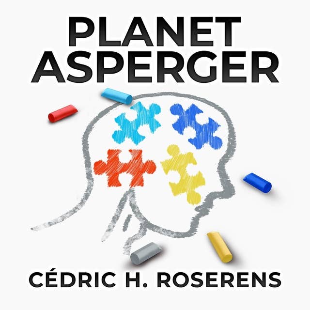 Planet Asperger: Around the Syndrome in 88 Questions