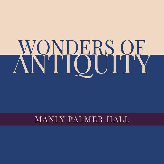 Wonders of Antiquity