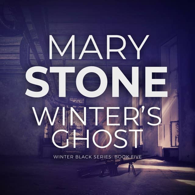 Winter's Ghost: Winter Black Series: Book Five