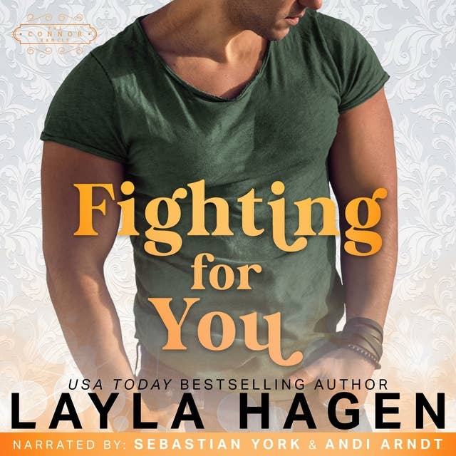 Cover for Fighting For You