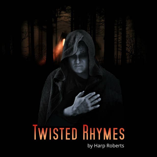 Twisted Rhymes: For the Theater of Your Mind!