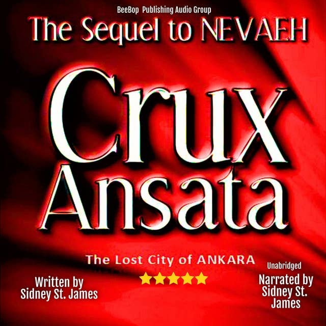 Crux Ansata: The Lost City of Ankara