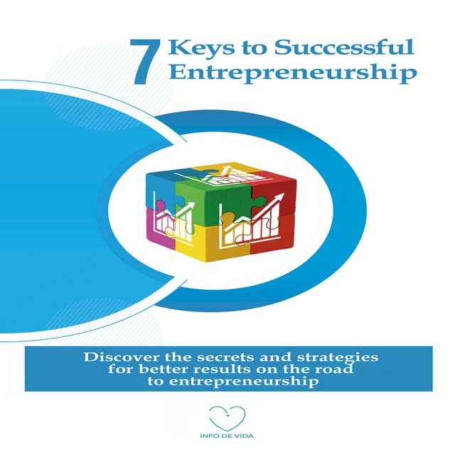 7 Keys to Successful Entrepreneurship: Discover the Secrets and Strategies for Better Results On the Road to Entrepreneurship