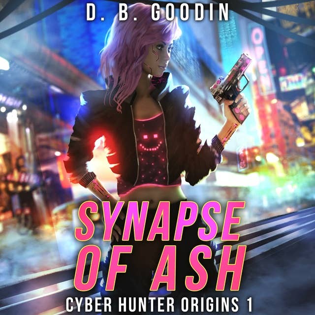 Synapse of Ash