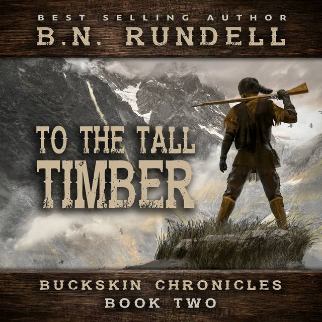 To The Tall Timber