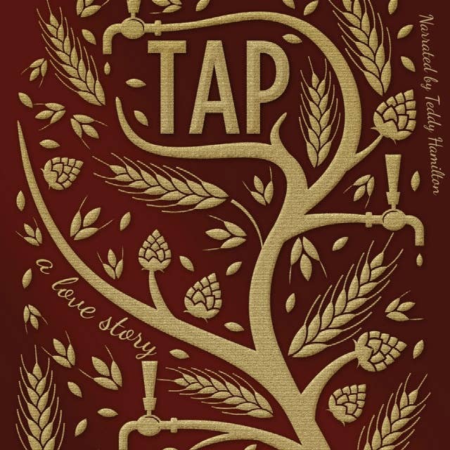 Cover for Tap: A Love Story