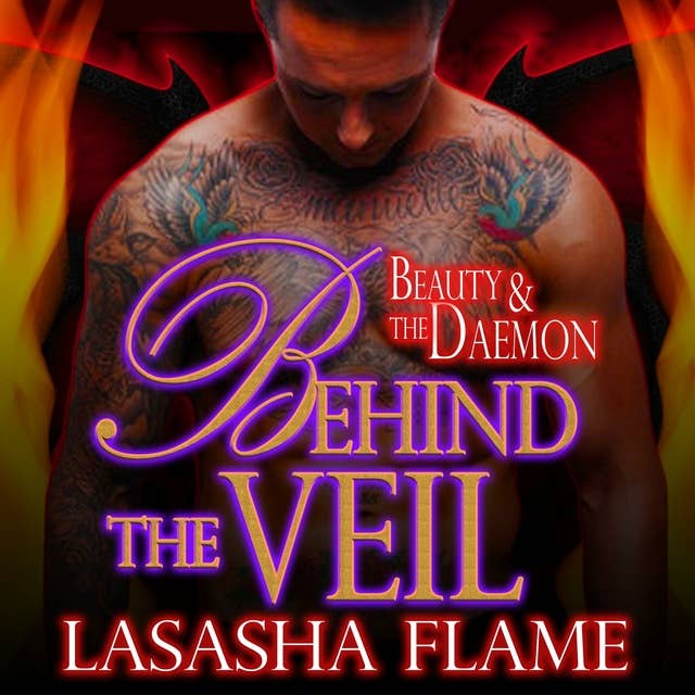 Behind the Veil: Beauty and the Daemon
