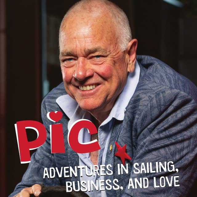 Pic: Adventures in Sailing, Business and Love