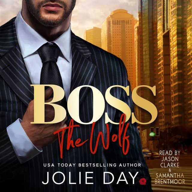 BOSS: The Wolf 