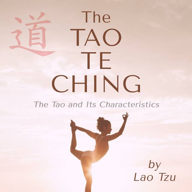 The Tao Te Ching