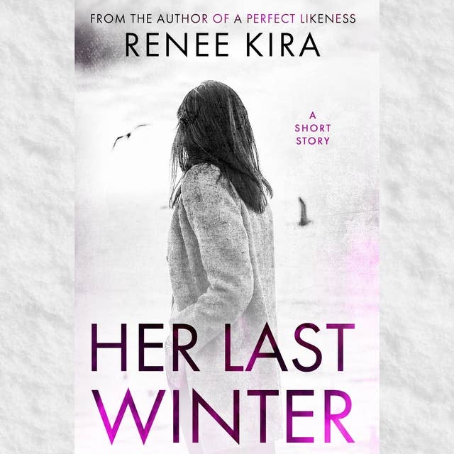 Cover for Her Last Winter