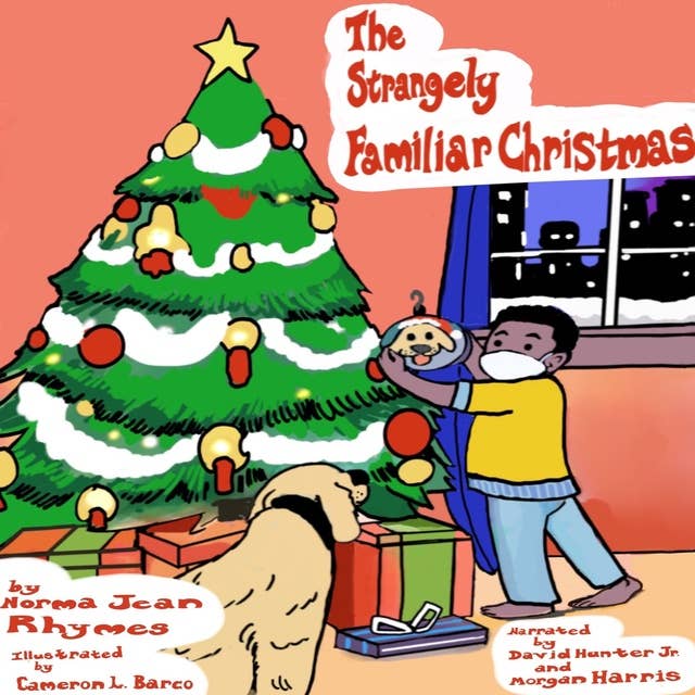 The Strangely Familiar Christmas