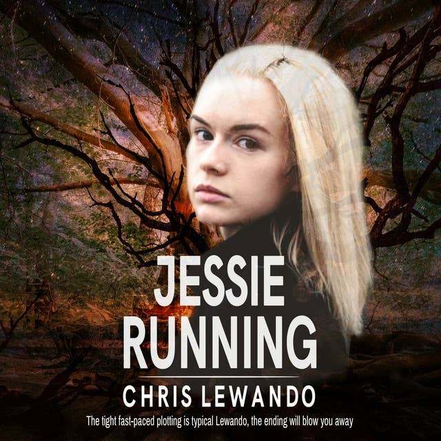 Jessie Running