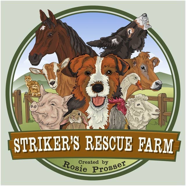 Striker's Rescue Farm