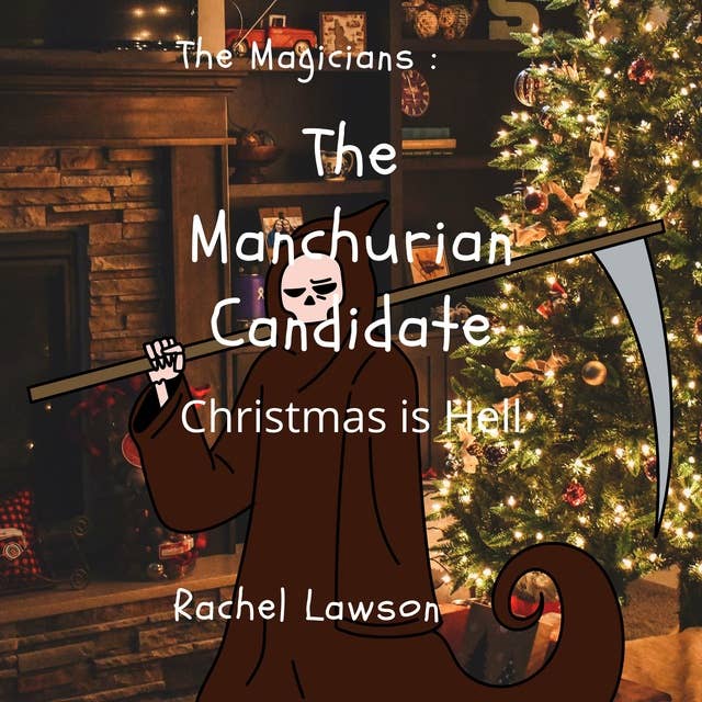 The Manchurian Candidate: Chrismas is Hell