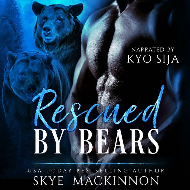 Rescued by Bears