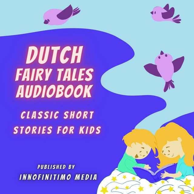 Fairy tale short stories deals for kids