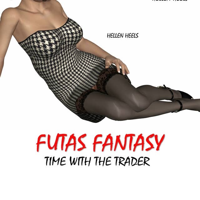 Futas Fantasy: Time With the Trader