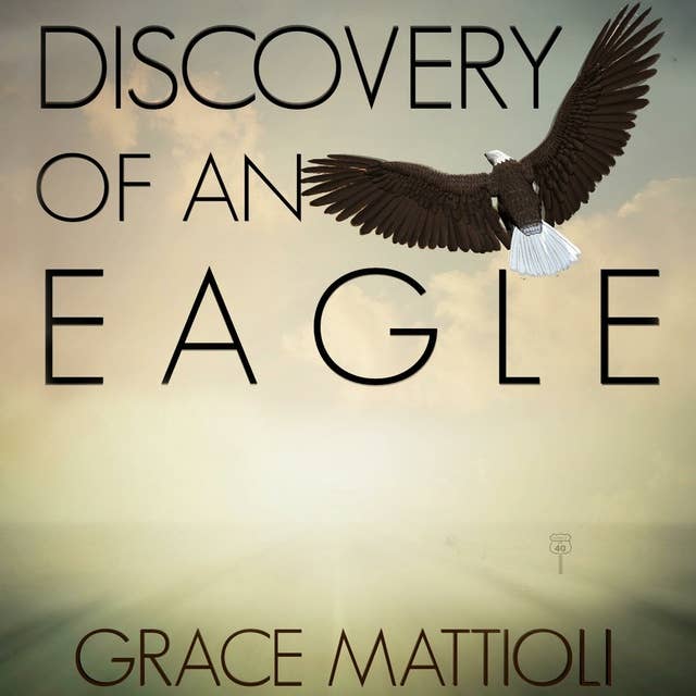 Discovery of an Eagle