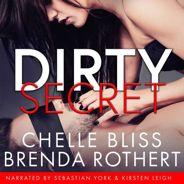 Dirty Secret: A Romantic Suspence Novel