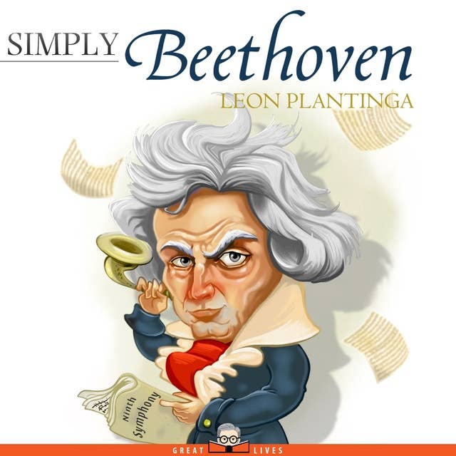 Simply Beethoven