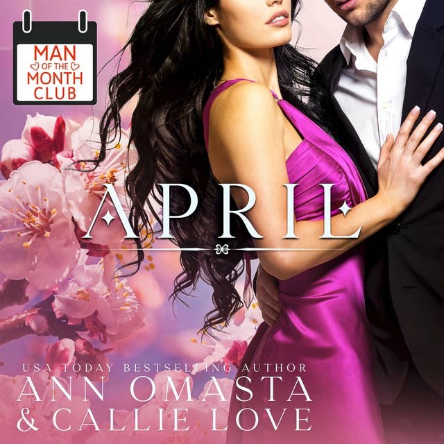 Man of the Month Club: APRIL: A hot shot of romance quickie
