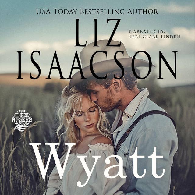 Wyatt: A Walker Brothers Novel