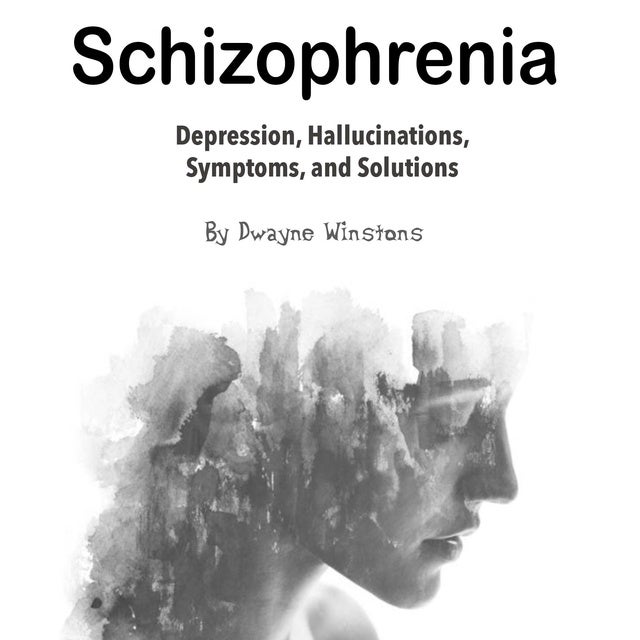 Schizophrenia - Lydbok - Dwayne Winstons - Storytel