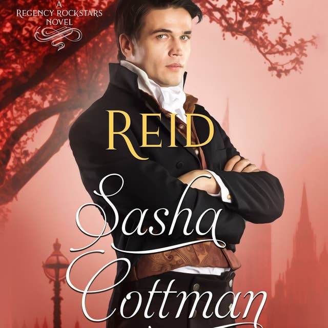 Reid: A Regency Historical Romance