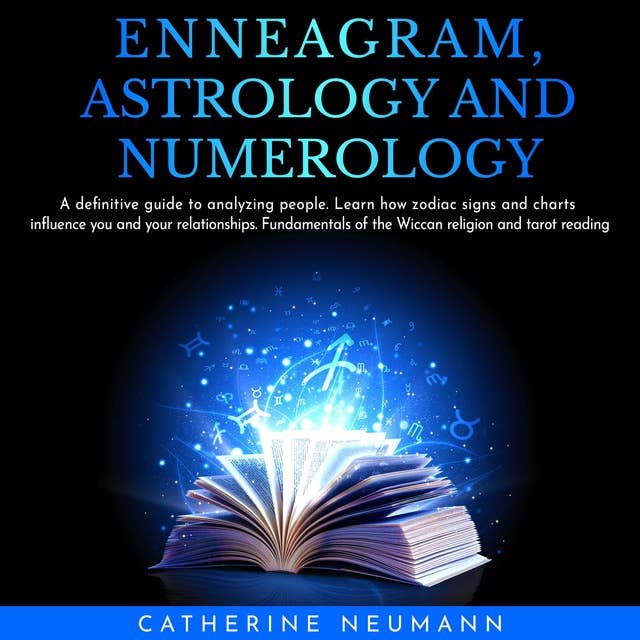 Enneagram, Astrology and Numerology