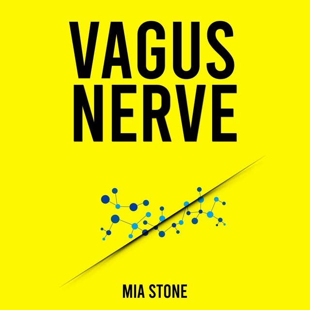 Vagus Nerve: Activate Your Vagus Nerve whit Self-Help Techniques and many Exercises. Overcome Depression and Anxiety! 