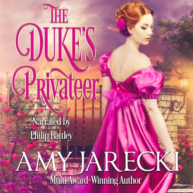 The Duke's Privateer