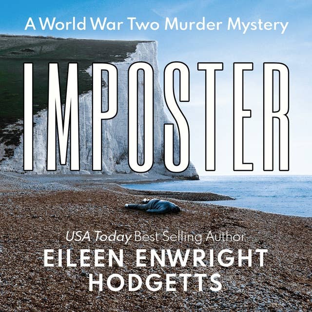Imposter: A World War Two Murder Mystery