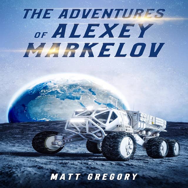 The Adventures of Alexey Markelov