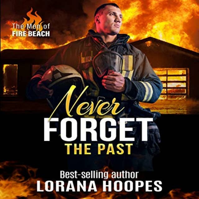 Never Forget the Past: A Christian Romantic Suspense