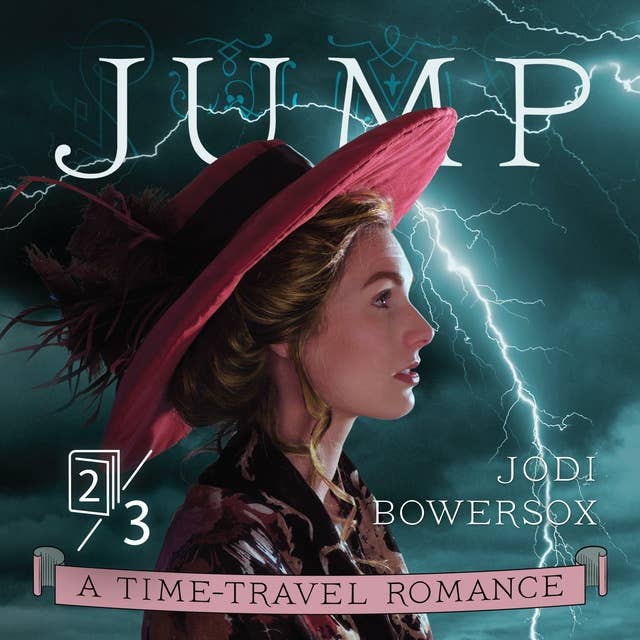 Jump: An American Time-Travel Romance