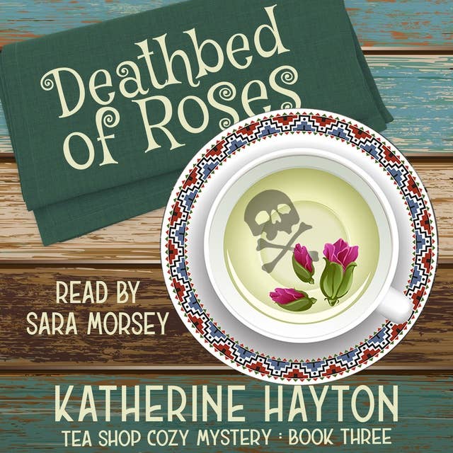 Deathbed of Roses