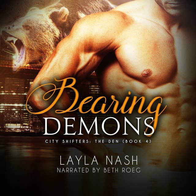 Bearing Demons